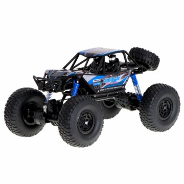 RoGer RC Crawler Climbing Rotaļu Automašīna 1:10 / 4WD / 48cm