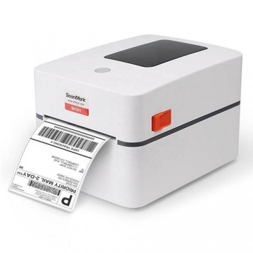 Soonmark Thermal Label Printer M4201