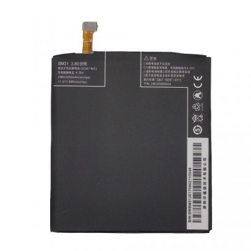 Extradigital Battery XIAOMI Mi 3 (BM31)