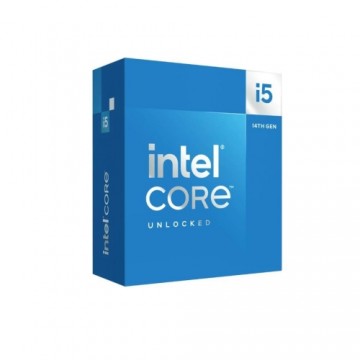 Intel CPU CORE I5-14400F S1700 BOX/2.5G BX8071514400F S RN3R IN