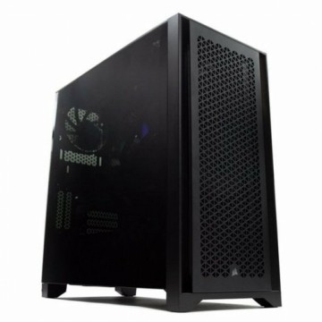 Настольный ПК PcCom PCC-STD-13700K-4080-BLKW i7-13700K 32 GB RAM 2 TB SSD