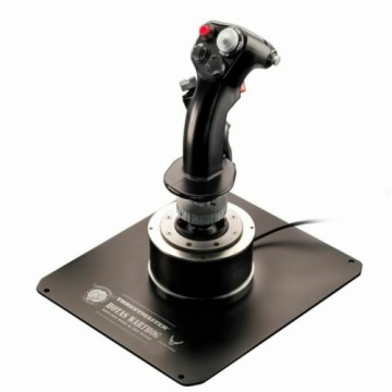 Joystick Thrustmaster Hotas Melns PC