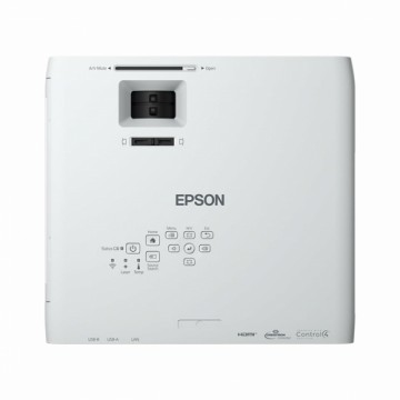 Projektors Epson EB-L210W WXGA