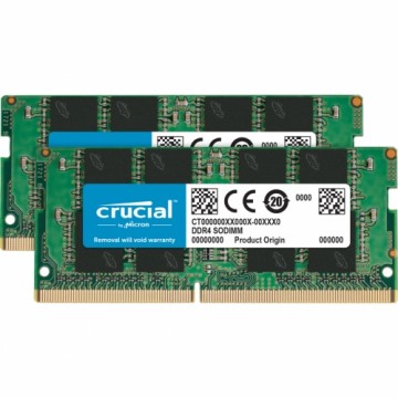 Память RAM Micron CT2K16G4SFRA32A DDR4 32 GB CL22