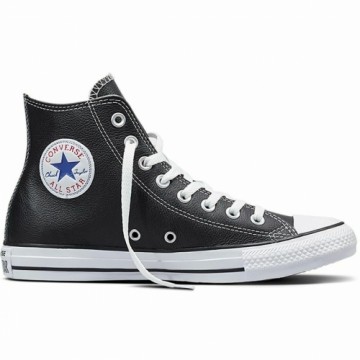 Женская повседневная обувь Converse Chuck Taylor All-Star Чёрный