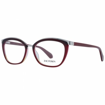 Ladies' Spectacle frame Zac Posen ZZEZ 53AU