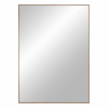 Bigbuy Home Sienas spogulis Dabisks Stikls 51 x 3 x 71,5 cm
