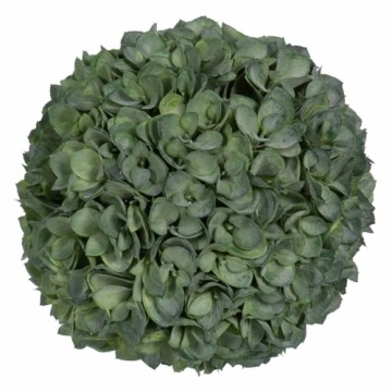 Decorative Plant Green PVC 23 x 23 cm