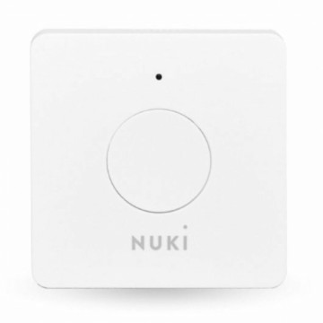 Electric door opener Nuki Opener White