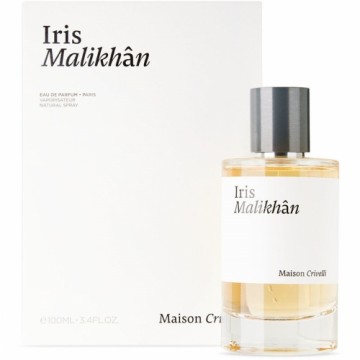 Parfem za oba spola Maison Crivelli EDP Iris Malikhân 100 ml