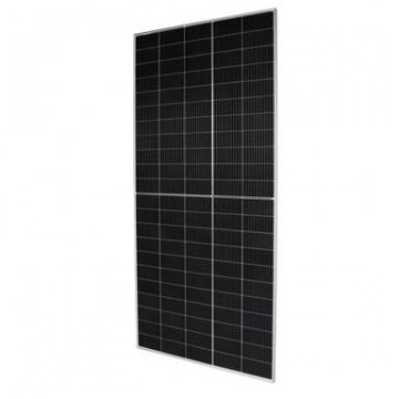 Solar panel Risen 550W RSM110-8-550M 12BB BMDG