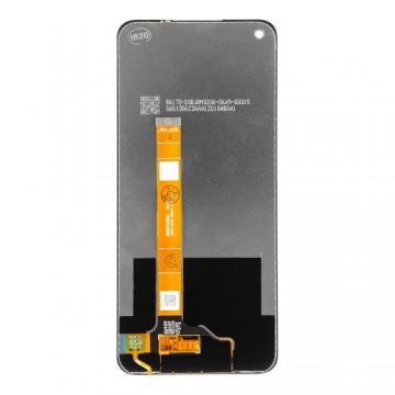 For_realme LCD Display + Touch Unit for Realme 6