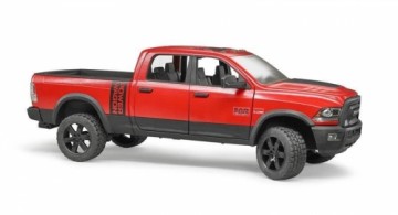 Bruder 02500 Power Wagon Игрушечная Mашинa