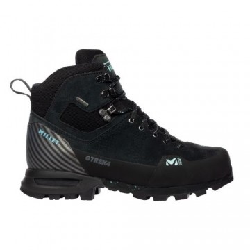 Millet W G Trek 4 GTX® / Tumši pelēka / 40