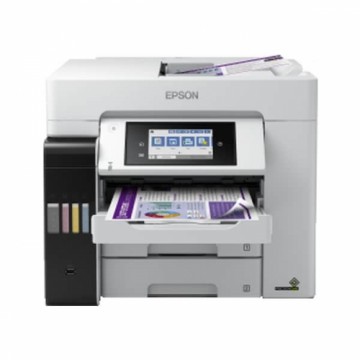 Epson EcoTank Pro ET-5880 Tintenstrahl-Multifunktionsdrucker 4in1