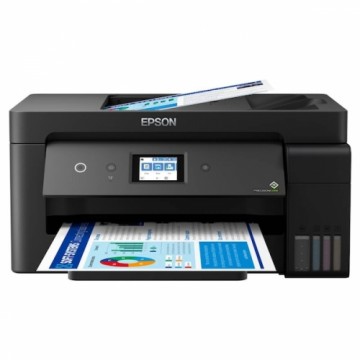 Epson EcoTank ET-15000