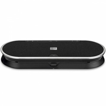 EPOS | EXPAND 80T Konferenzlösung, Lautsprecher , kabellos Speakerphone mit USB-C, inkl. USB-C-/USB-A Adapter, BTD 800 USB-Dongle, Universal-Netzteil,