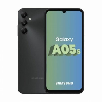 Viedtālruņi Samsung A05S BLACK 4 GB RAM