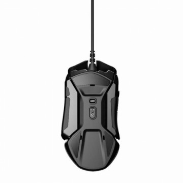 Spēļu Pele SteelSeries Rival 600 Melns