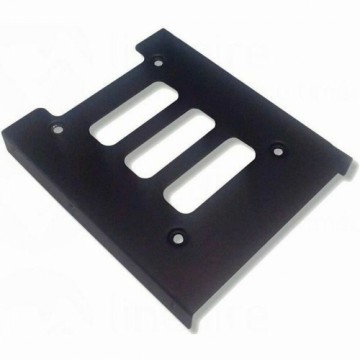 Adjustable support Lineaire LASD30 Hard Drive Black 2,5"
