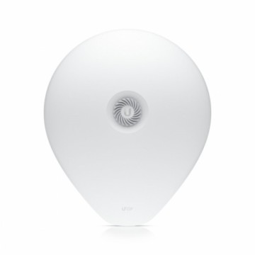 Точка доступа UBIQUITI AF60-XG AIRFIBER 60 Белый