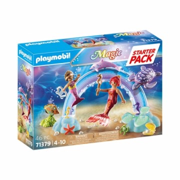 Playset Playmobil 71379 Magic 46 Daudzums