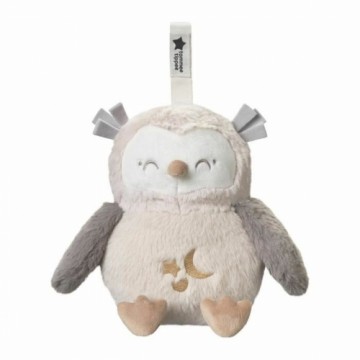 Oriģinālas frāzes Tommee Tippee Ollie the Owl Pūce