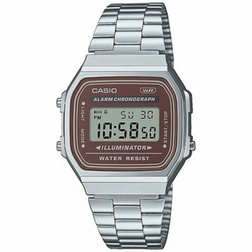 Часы унисекс Casio A168WA-5AYES (Ø 36 mm)