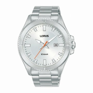 Men's Watch Lorus RH999PX9 Grey Silver