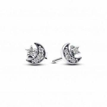 Ladies' Earrings Pandora 292990C01