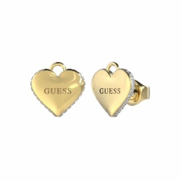 Ladies' Earrings Guess JUBE02231JWYGT-U