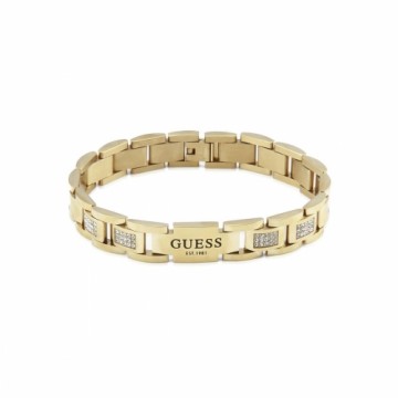 Мужские браслеты Guess JUMB01342JWYGT-U