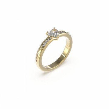 Ladies' Ring Guess JUBR03175JWYG56 16