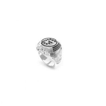 Men's Ring Guess JUMR01370JWST66 26