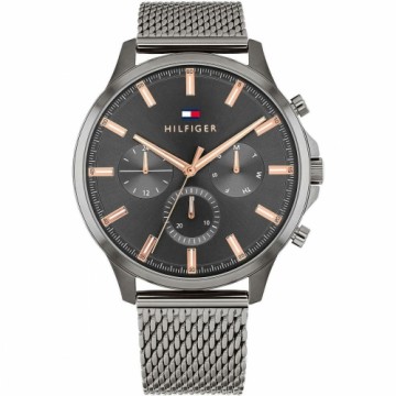 Vīriešu Pulkstenis Tommy Hilfiger (Ø 44 mm)