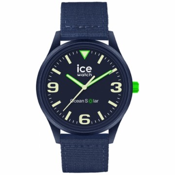 Unisex Pulkstenis Ice 019648 Ø 40 mm