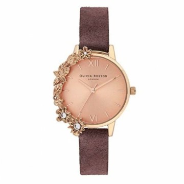 Женские часы Olivia Burton OB16AN03 (Ø 30 mm)