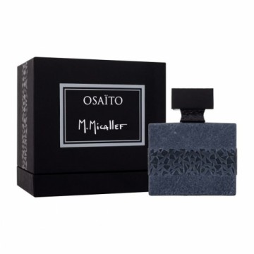 Мужская парфюмерия M.Micallef EDP Osaïto 100 ml