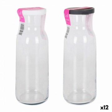 Стеклянная бутылка LAV 1,2 L (12 штук)