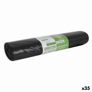 Мешки для мусора Eco Green Time GR36748 100 L (35 штук)