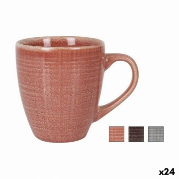 La MediterrÁnea Кружка Mug La Mediterránea Reassure Jumbo 450 ml (24 штук)