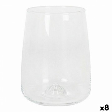 Glāžu komplekts LAV Terra Caurspīdīgs Stikls 6 Daudzums (8 gb.) (6 pcs)