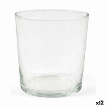 Набор стаканов LAV 345 ml 4 Предметы (12 штук)