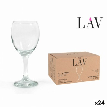 Wine glass LAV Empire 245 ml (24 Units) (245 cc)