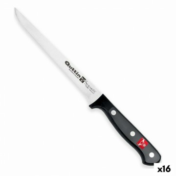 Нож для ветчины Quttin Sybarite 16 штук 2,5 mm