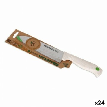 Santoku Nazis Quttin Bio (16,5 cm)