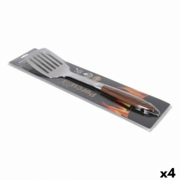 Lāpstiņa Percutti Legno percutti Barbekjū 53 x 13 x 3 cm (4 gb.)