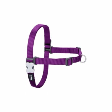 Suņu drošības siksna Red Dingo 84-119 cm Violets XL