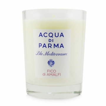Ароматизированная свеча Acqua Di Parma Blu Mediterraneo Fico Di Amalfi 200 g