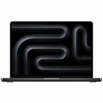 Piezīmju Grāmatiņa Apple MRX53Y/A 36 GB RAM 14,2" M3 Max 1 TB SSD